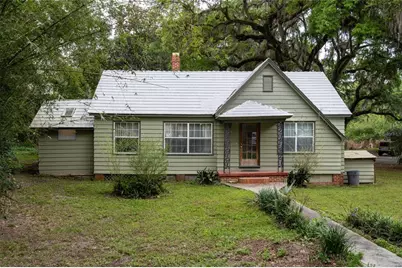520 Desoto Avenue, De Leon Springs, FL 32130 - Photo 1