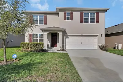 533 Emily Glen Street, Deland, FL 32724 - Photo 1