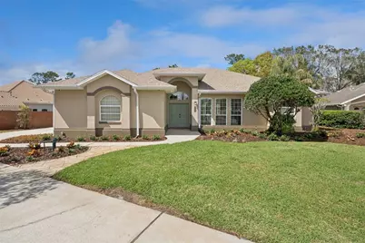 232 Birdiewood Court, Debary, FL 32713 - Photo 1