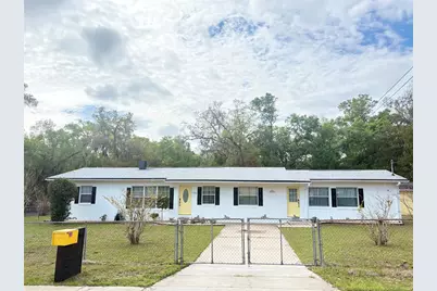 906 E Michigan Avenue, Deland, FL 32724 - Photo 1