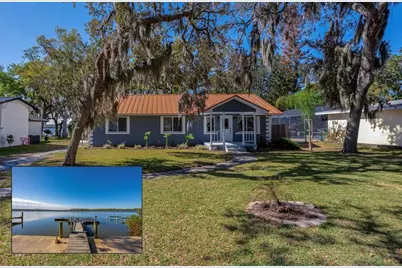 5508 W Bayshore Drive, Port Orange, FL 32127 - Photo 1