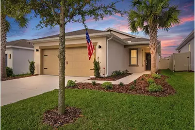 2113 Canopy Terrace Boulevard, Deland, FL 32724 - Photo 1