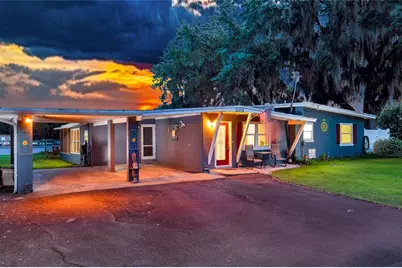 2313 River Ridge Road, Deland, FL 32720 - Photo 1