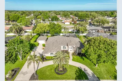5925 Broken Bow Lane, Port Orange, FL 32127 - Photo 1