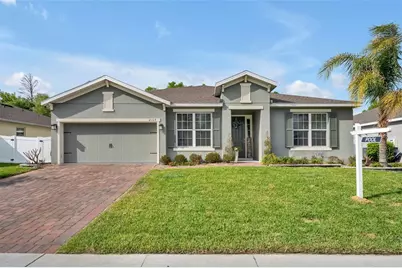 2119 White Dahlia Drive, Apopka, FL 32712 - Photo 1
