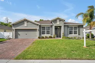 2119 White Dahlia Dr, Apopka, FL 32712 - Photo 1