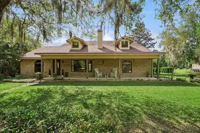 3466 Cross Branch Road, Deland, FL 32724 - Photo 1