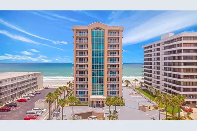 3737 S Atlantic Avenue #503, Daytona Beach, FL 32118 - Photo 1