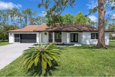 31 Wasserman Drive, Palm Coast, FL 32164 - Photo 1