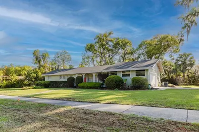 305 S Woodward Avenue, Deland, FL 32720 - Photo 1