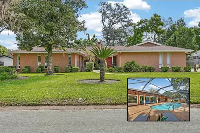 110 N St Andrews Drive, Ormond Beach, FL 32174 - Photo 1