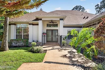 21 Forestview Way, Ormond Beach, FL 32174 - Photo 1