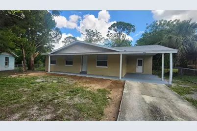1079 N Gertrude Court, Daytona Beach, FL 32117 - Photo 1