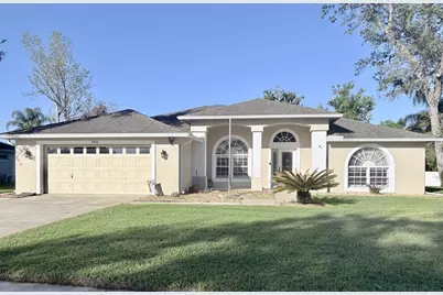 5935 Shady Creek Lane, Port Orange, FL 32128 - Photo 1