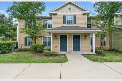 910 Regatta Bay Drive #5-201, Orange City, FL 32763 - Photo 1