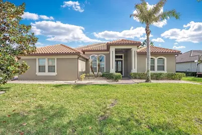 805 Riviera Bella Drive, Debary, FL 32713 - Photo 1
