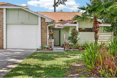 537 Brown Pelican Drive, Daytona Beach, FL 32119 - Photo 1