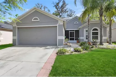 611 Placid Run, Orange City, FL 32763 - Photo 1
