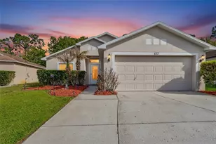 437 Dahoon Holly Dr, Daytona Beach, FL 32117 - Photo 1