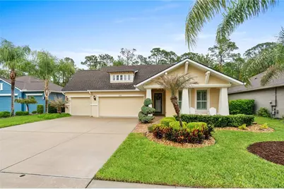 608 Aldenham Lane, Ormond Beach, FL 32174 - Photo 1