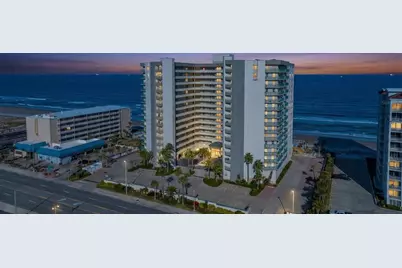 2055 S Atlantic Avenue #703, Daytona Beach Shores, FL 32118 - Photo 1