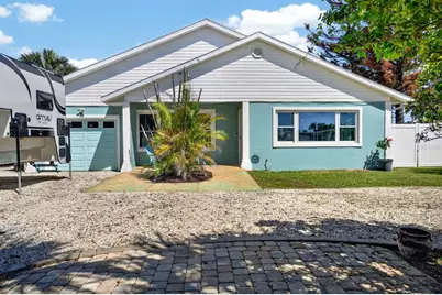 215 Ocean Terrace, Ormond Beach, FL 32176 - Photo 1