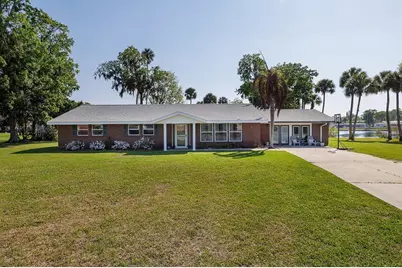 957 Pineapple Road, South Daytona, FL 32119 - Photo 1