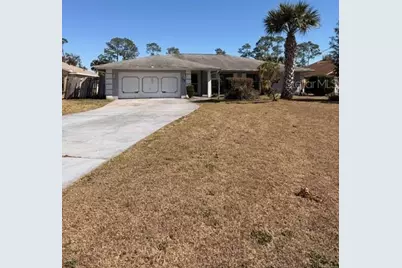132 Westgrill Drive, Palm Coast, FL 32164 - Photo 1