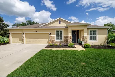 735 Evening Star Lane, Deland, FL 32724 - Photo 1