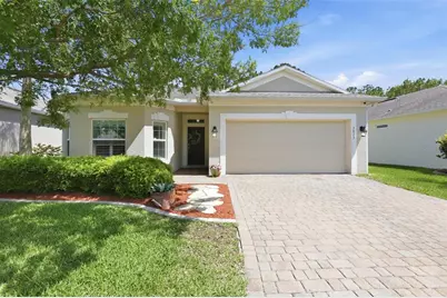 3833 Bourbon Street, Port Orange, FL 32129 - Photo 1