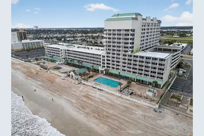 2700 N Atlantic Avenue #403, Daytona Beach, FL 32118 - Photo 1