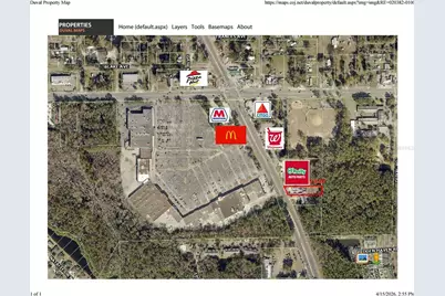 11127 Lem Turner Road, Jacksonville, FL 32218 - Photo 1