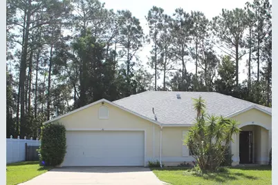 60 Ramblewood Drive, Palm Coast, FL 32164 - Photo 1