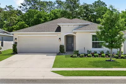 1018 Peach Creek Drive, Osteen, FL 32764 - Photo 1