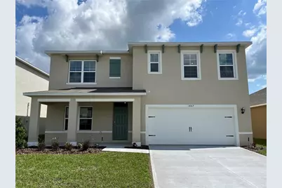 1487 Fox Squirrel Drive, Davenport, FL 33897 - Photo 1