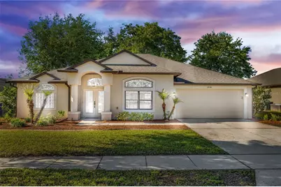 1930 Golf Oak Drive, Orange City, FL 32763 - Photo 1