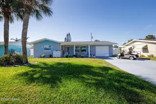 40 Aqua Vista Dr, Ormond Beach, FL 32176 - Photo 1