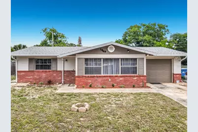1449 Continental Drive, Daytona Beach, FL 32117 - Photo 1