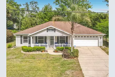 191 N Summit Avenue, Lake Helen, FL 32744 - Photo 1