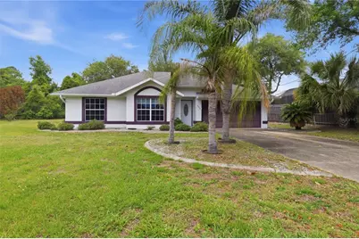 609 N 4th Avenue, Deltona, FL 32725 - Photo 1