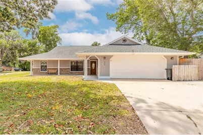 350 Sagewood Drive, Port Orange, FL 32127 - Photo 1