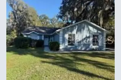 1750 N Sparkman Avenue, Orange City, FL 32763 - Photo 1