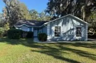 1750 N Sparkman Ave, Orange City, FL 32763 - Photo 1