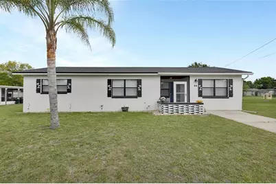 44 Narcissus Drive, Debary, FL 32713 - Photo 1