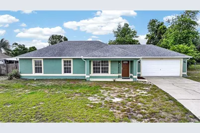 2301 Weatherford Drive, Deltona, FL 32738 - Photo 1