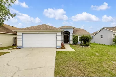 1517 Crawford Drive, Apopka, FL 32703 - Photo 1