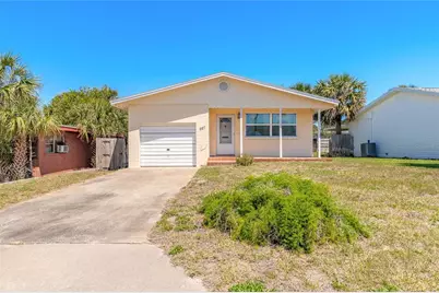 227 Ponce De Leon Drive, Ormond Beach, FL 32176 - Photo 1