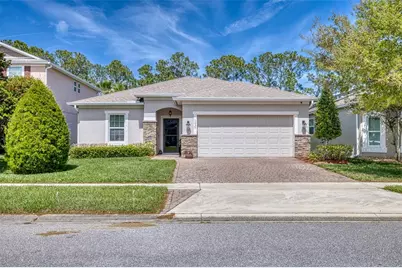 1235 Cap Diville Avenue, Port Orange, FL 32129 - Photo 1
