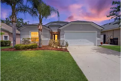 661 Gilmore Stage Road, Orange City, FL 32763 - Photo 1