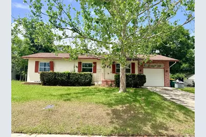 437 W Wisconsin Avenue, Deland, FL 32720 - Photo 1
